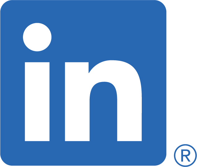 LI-In-Bug LinkedIn Icon