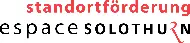 Standortförderung Espace Solothurn